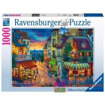 PUZZLE 1000 PZ SERATA A...