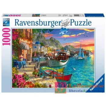 PUZZLE 1000 PZ MERAVIGLIOSA...