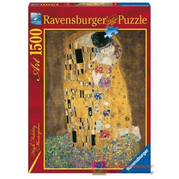 PUZZLE 1500 PZ KLIMT: IL...