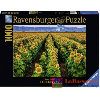 PUZZLE 1000 PZ CAMPO DI...