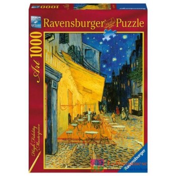 PUZZLE 1000 PZ VAN GOGH:...