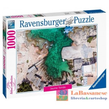 PUZZLE 1000 PZ CALO' DE...