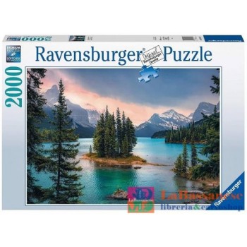 PUZZLE 2000 PZ SPIRIT...