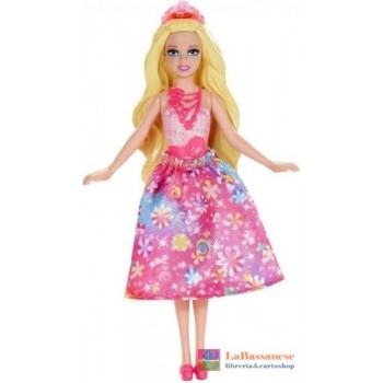 MINI BARBIE FATINE ASS.TO -...