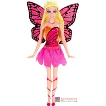 MINI BARBIE FATINE ASS.TO -...