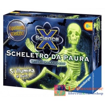 MICROSCIENTIFICI GLOW 18024 - 