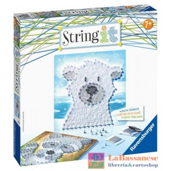 STRING IT MIDI ORSO POLARE...