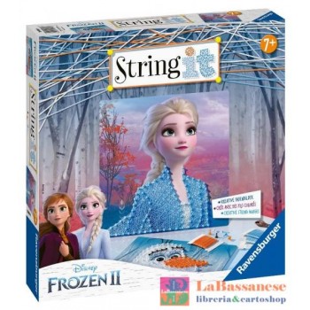 STRING IT MIDI FROZEN - 18076