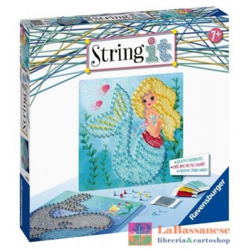 STRING IT MIDI OCEANO &...