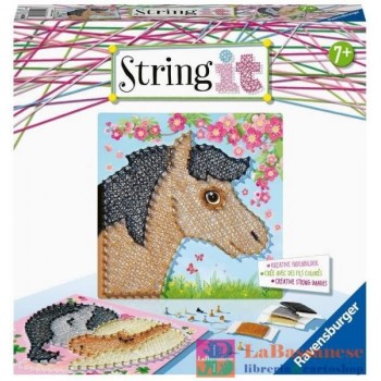 STRING IT MIDI HORSES - 18119