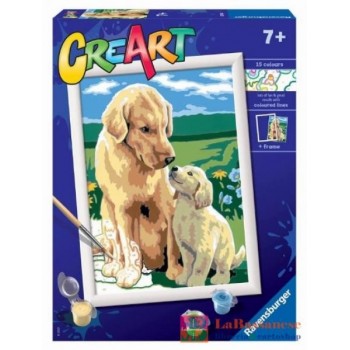 CREART SERIE D CLASSIC -...