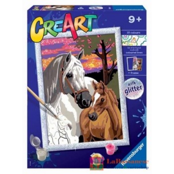 CREART SERIE D CLASSIC -...