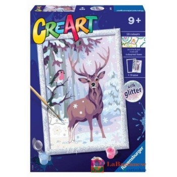 CREART SERIE D CLASSIC -...