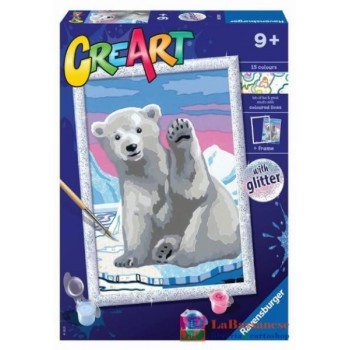CREART SERIE D CLASSIC -...