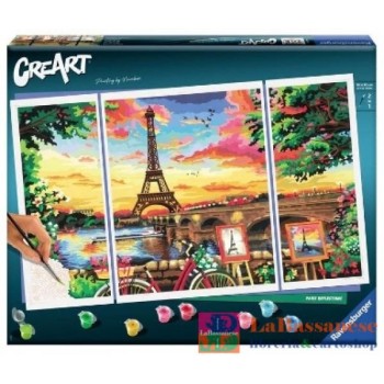CREART SERIE PREMIUM...