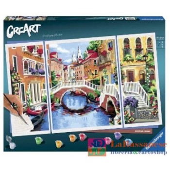 CREART SERIE PREMIUM...