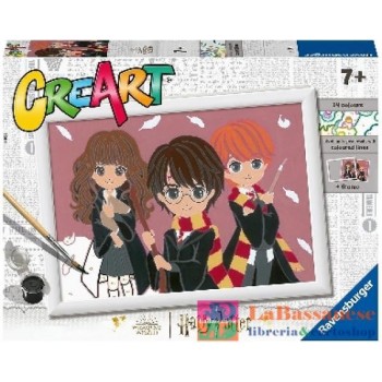 CREART SERIE D LICENSED -...