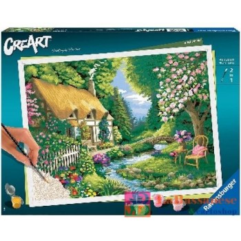 CREART SERIE PREMIUM B -...