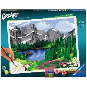 CREART SERIE PREMIUM B - LE...
