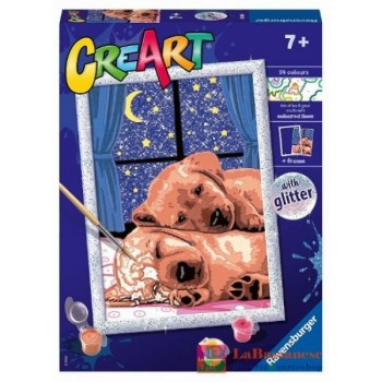 CREART SERIE D CLASSIC -...