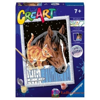 CREART SERIE D CLASSIC -...