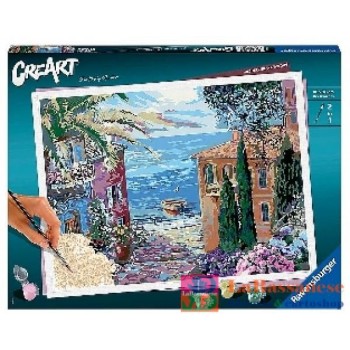 CREART SERIE PREMIUM B -...