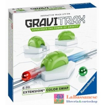 GRAVITRAX COLOR SWAP - 26815