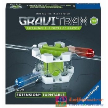 GRAVITRAX PRO TURNTABLE -...