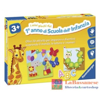 GIOCO EDUCATIVO PRIMA...