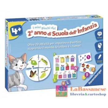 GIOCO EDUCATIVO SECONDA...