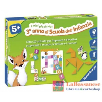 GIOCO EDUCATIVO TERZA...
