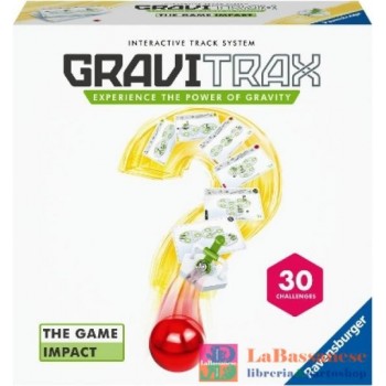 GRAVITRAX THE GAME - IMPACT...