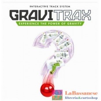 GRAVITRAX THE GAME - FLOW -...