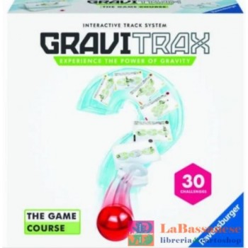 GRAVITRAX THE GAME - COURSE...