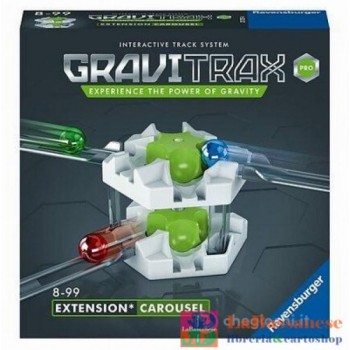 GRAVITRAX PRO CAROUSEL - 27275