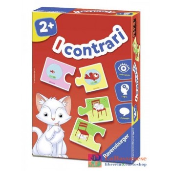 I CONTRARI - 24121