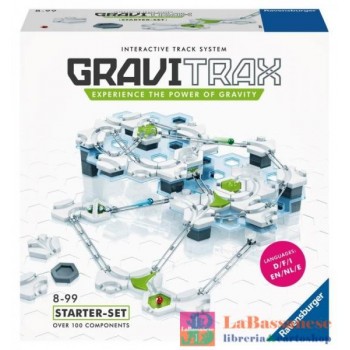 GRAVITRAX STARTER KIT - 27597