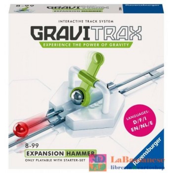 GRAVITRAX GRAVITY HAMMER -...
