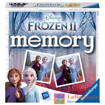 MEMORY FROZEN 2 - 24315
