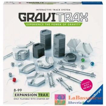 GRAVITRAX TRAX - 27601