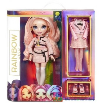 RAINBOW HIGH FASHION SERIE...