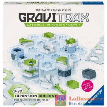 GRAVITRAX BUILDING - 27602