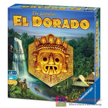 EL DORADO - 26032