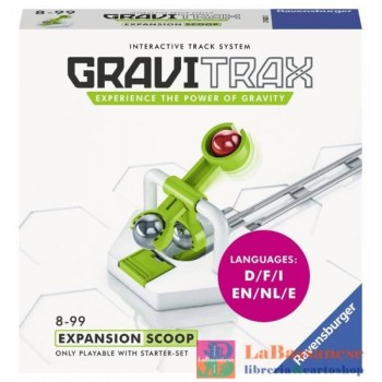 GRAVITRAX CASCATA - 27620