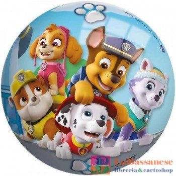 PALLONE PAW PATROL 230 -...