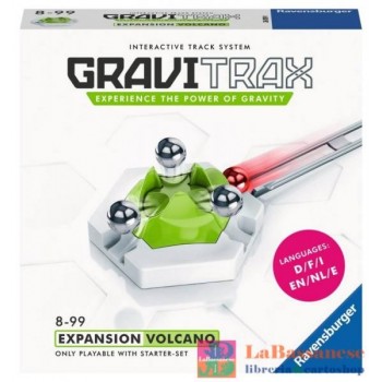 GRAVITRAX VULCANO - 26059