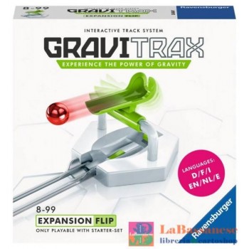 GRAVITRAX FIONDA - 26060