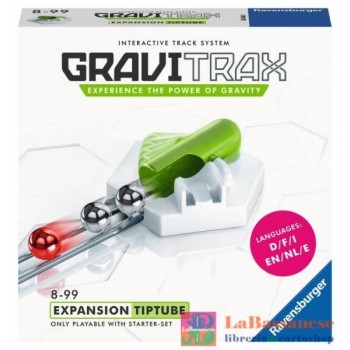 GRAVITRAX TUBO ALTALENA -...