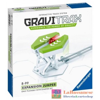 GRAVITRAX JUMPER - 26156