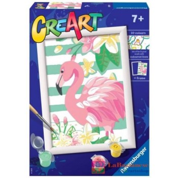 CREART SERIE E CLASSIC -...